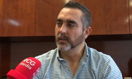 Integran carpeta de investigación contra abogado agresor de vigilante en Saltillo