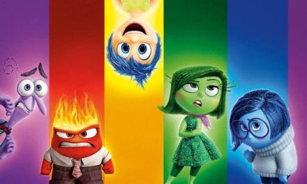 Intensamente 2 se convierte en la película más taquillera del 2024