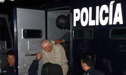Fallece Jean Succar Kuri, preso por pederastia