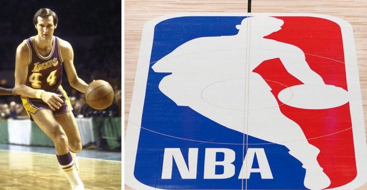 Fallece Jerry West, figura del logo y leyenda de la NBA