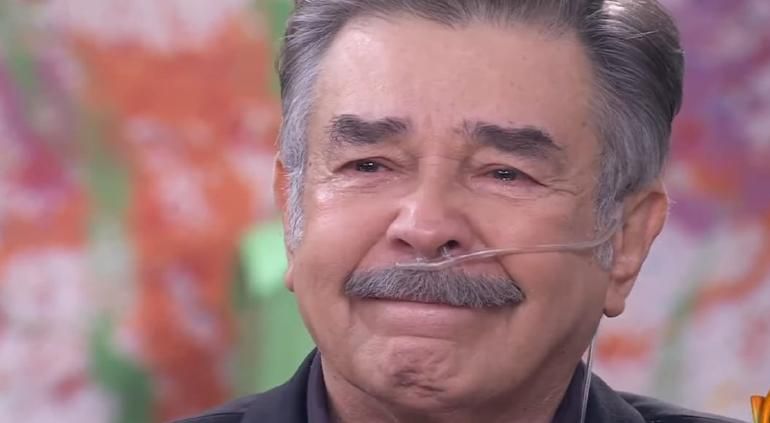 ¿Qué le pasa a Jorge Ortiz de Pinedo? Le cancelan su trasplante de pulmón