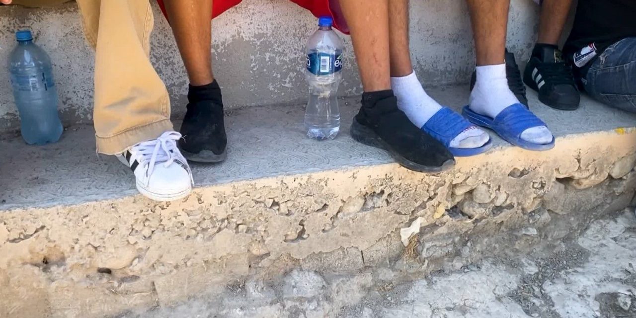 Jóvenes vivían infierno en Anexo de Arteaga, Coahuila
