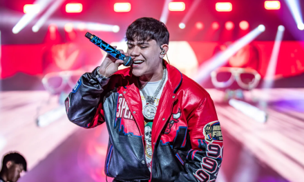 Junior H cancela su gira en México