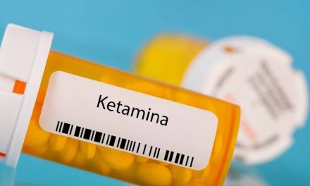 La Ketamina: Una prometedora alternativa en el tratamiento de la depresión
