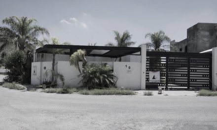 Para una familia de Saltillo, la casa de sus sueños se convirtió en pesadilla