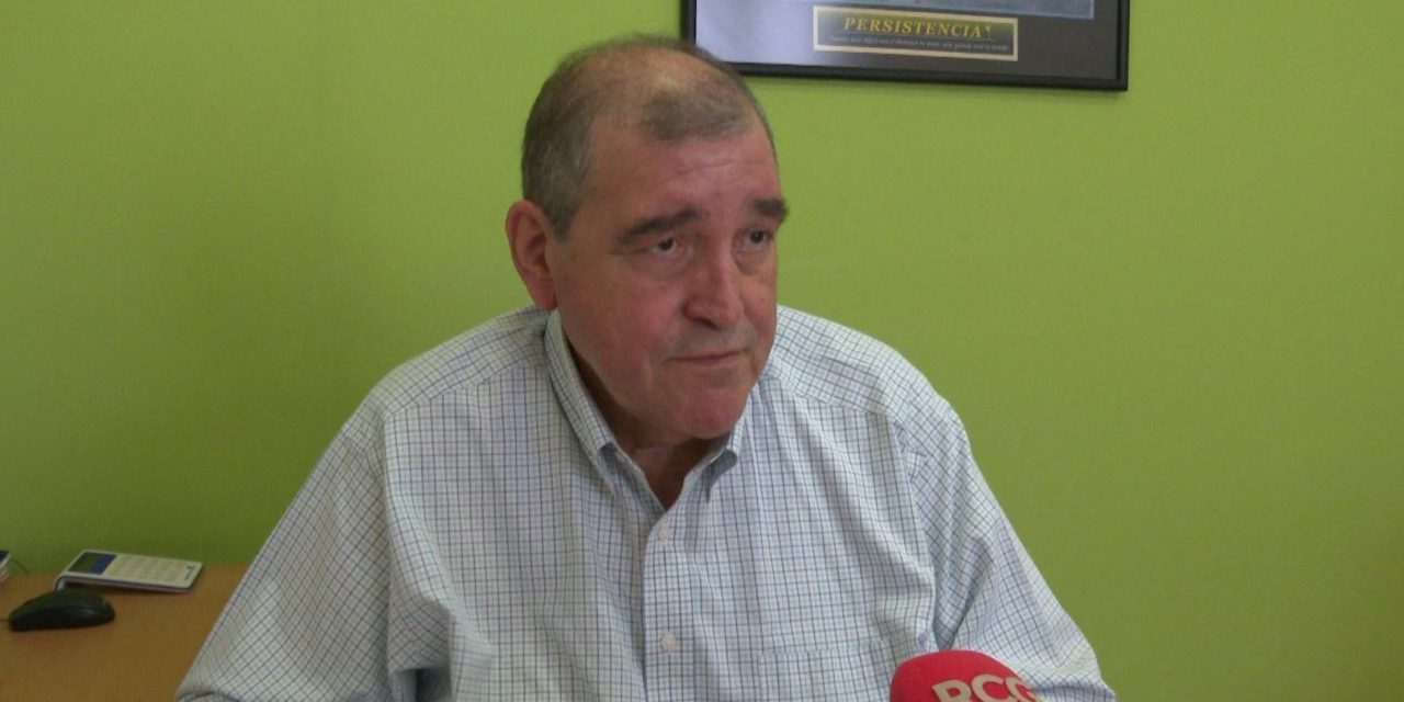 La sequía provoca disminución en ventas.