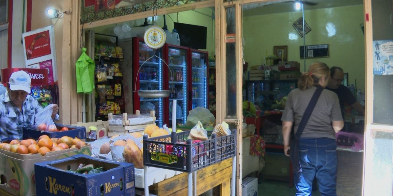 Las frutas y verduras por los cielos en Saltillo; aumentan su precio hasta en 200 por ciento