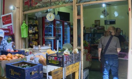 Las frutas y verduras por los cielos en Saltillo; aumentan su precio hasta en 200 por ciento