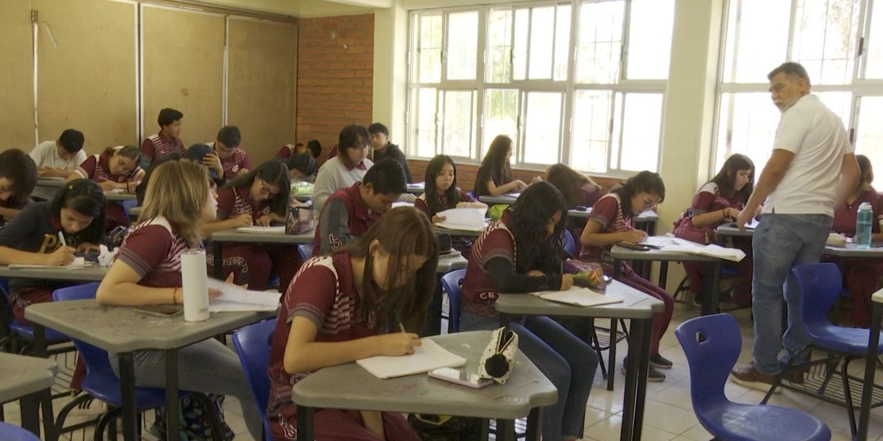 Le apuesta CETIS 60 a electro movilidad
