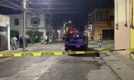 Dos presuntos autores del asesinato de 2 bebés y 4 mujeres en León fueron detenidos