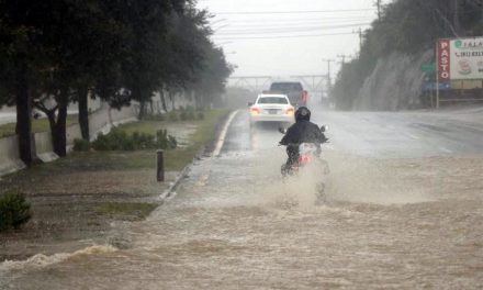 ¡Aprovecha para lavar! Se está formando otro ciclón que traería más lluvias a la región en los próximos días