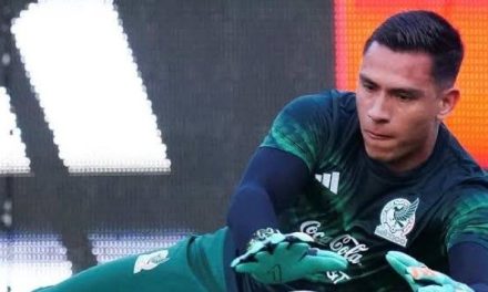 Malagón se perderá la Copa América por lesión