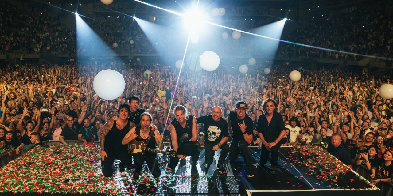 Maná anuncia gira en México: Detalles de fechas y boletos
