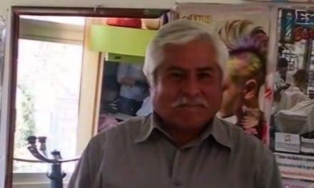 Asesinan al exalcalde de Maravatío, Michoacan