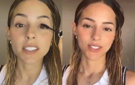Mariana Rodríguez acepta que los resultados de la elección para alcalde de Monterrey no le favorecieron