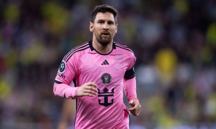 Lionel Messi se despedirá del fútbol profesional en el Inter Miami
