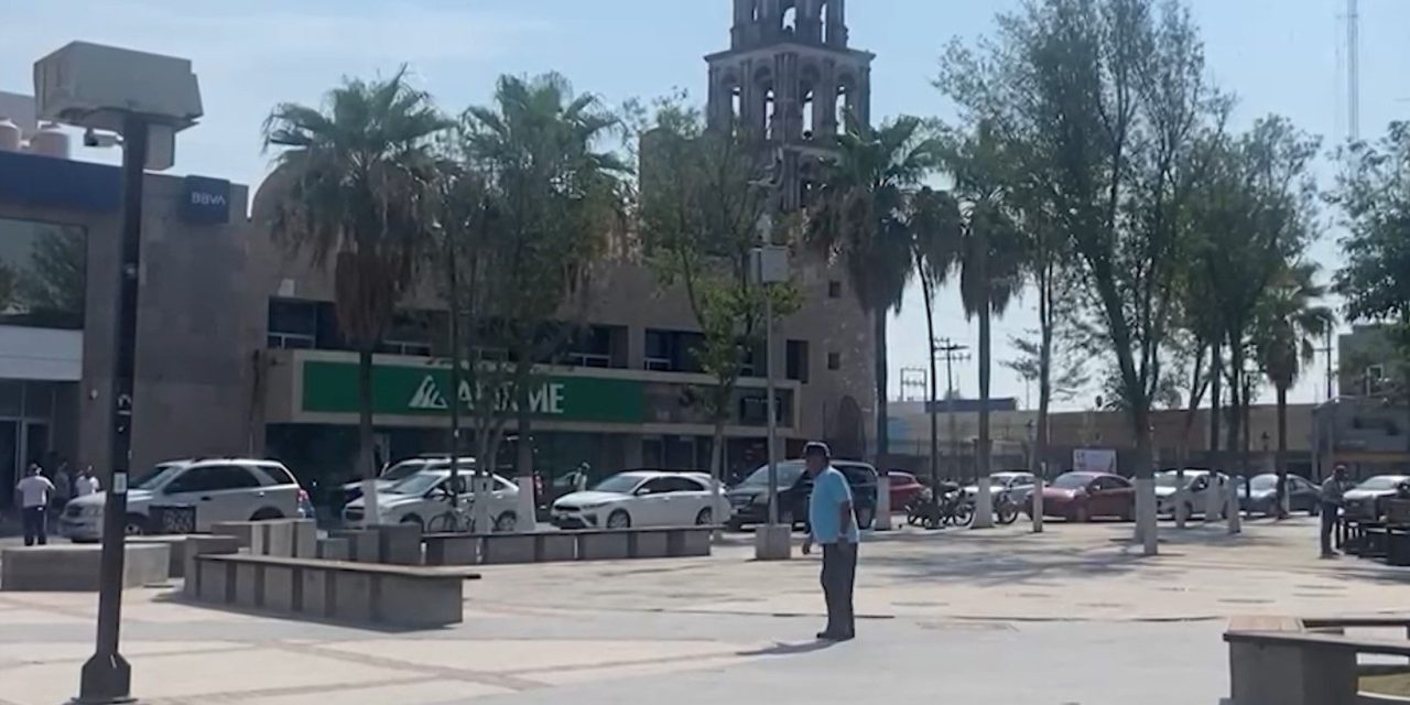 Monclova ya necesitaba un cambio