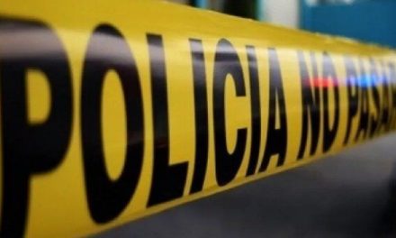 Balean a familia en Guadalupe, Nuevo León dejando grave a un bebé de 8 meses