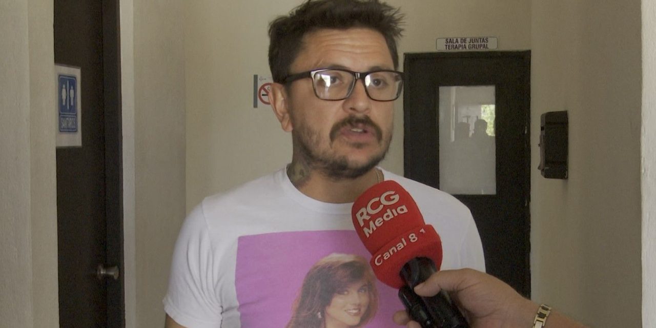 No son necesarios los golpes ni maltratos en nada ayudan a la rehabilitación de los enfermos