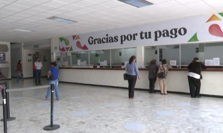 Ofrecerá el Gobierno Municipal de Saltillo recargos a peso en julio en predial e impuestos