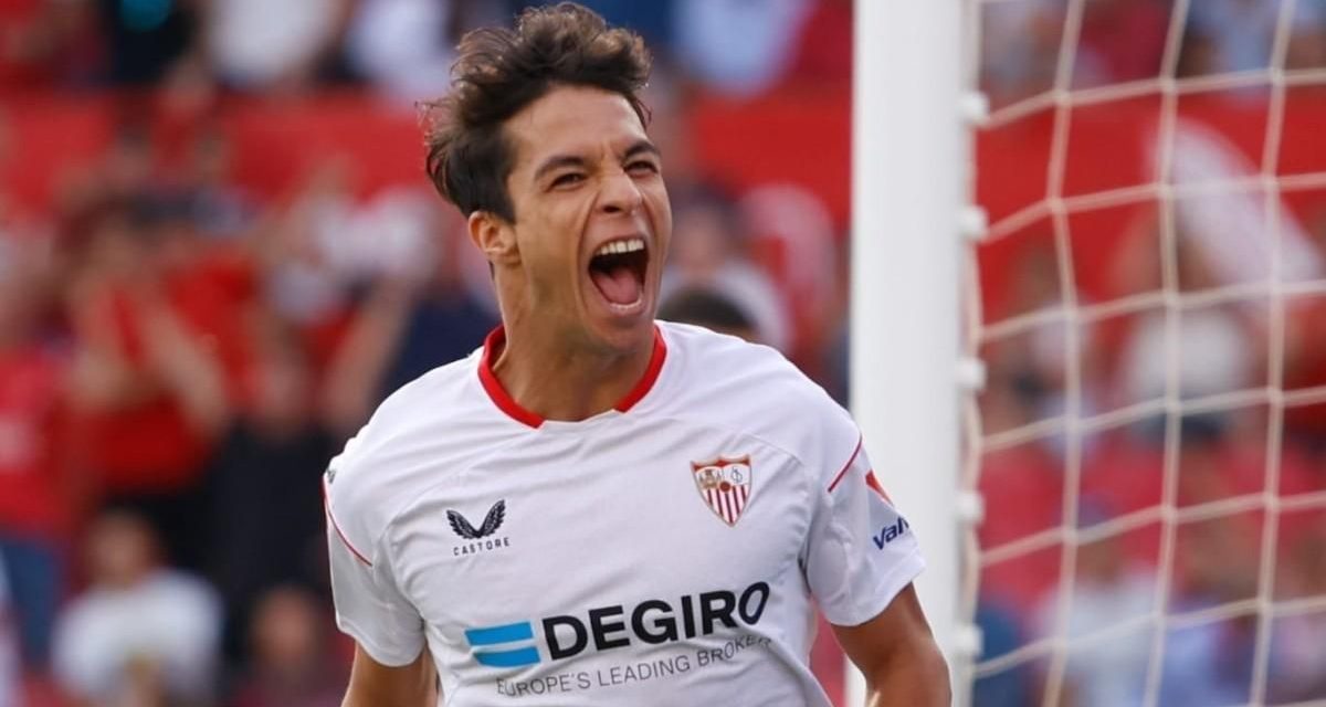 A falta de hacerlo oficial, el español Óliver Torres sería el nuevo jugador de Rayados