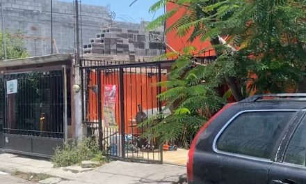 Paciente psiquiátrico toma fatal decisión en Saltillo