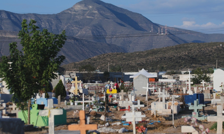 Saltillo: Este día del padre habrá afluencia en los panteones