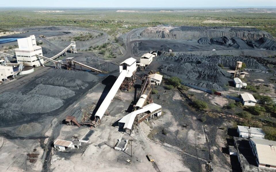 Anuncian el hallazgo de los restos de los mineros de Pasta de Conchos