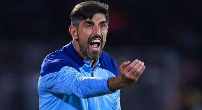 Veljko Paunovic se convierte en el nuevo entrenador de Tigres