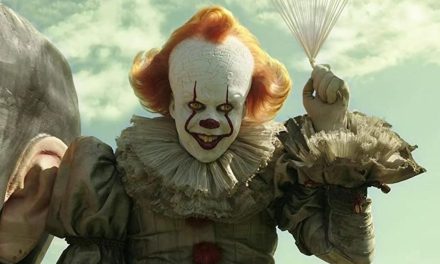 Bill Skarsgård regresa como Pennywise en una nueva serie precuela de Warner Bros