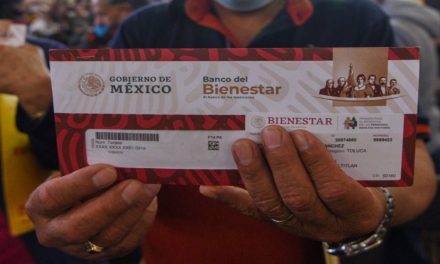 Saltillenses votaron por Sheinbaum por propuesta de pensión