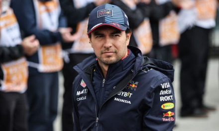 ‘Checo’ admite una temporada complicada en F1 tras fracaso en Canadá