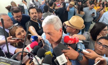 Pide alcalde paciencia por obras en V. Carranza