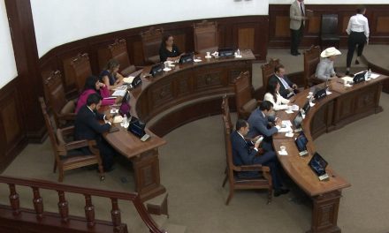 Piden a los municipios vigilancia en los arroyos de Coahuila
