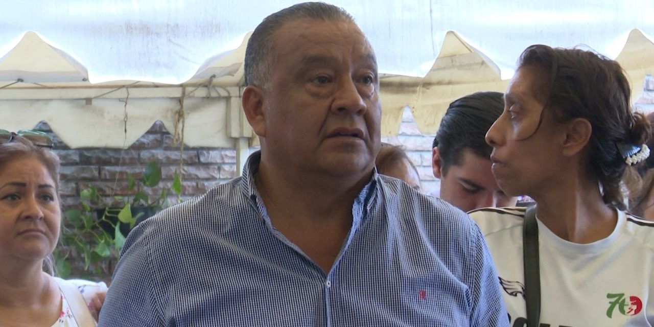 Vecinos del oriente de Saltillo piden intervención de CERTTUC para evitar abusos