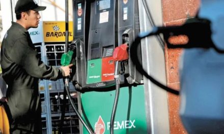 Profeco condena aumento injustificado en precios de combustibles