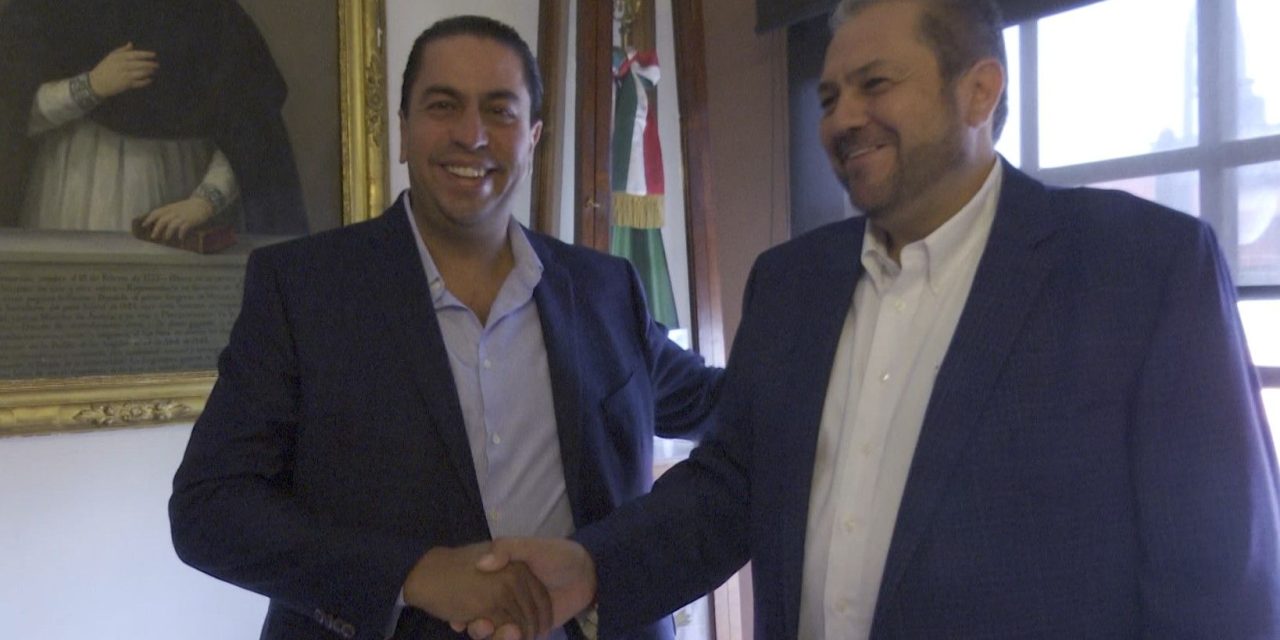Preparan entrega-recepción en Ramos Arizpe