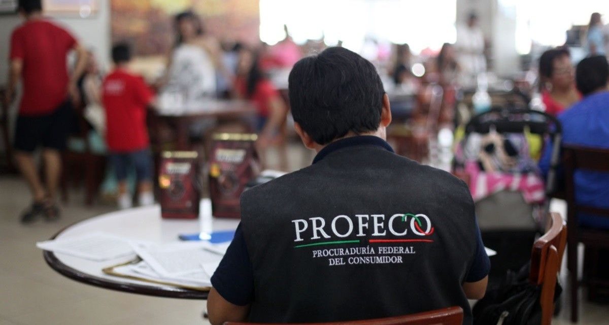 Por abrir oficinas de la PROFECO en Saltillo