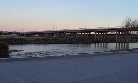 Listo Coahuila para ampliación de puente.
