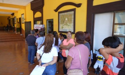 Reactivan los programas sociales en Ramos Arizpe