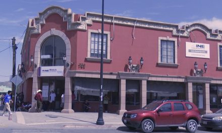 Reanuda INE trámites de credencialización en Coahuila