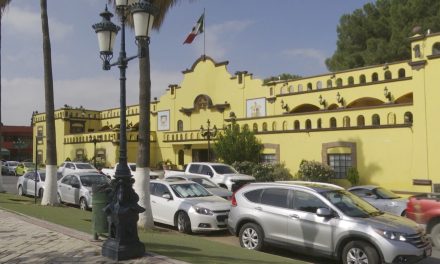 Recorte de participaciones le pega a Ramos Arizpe