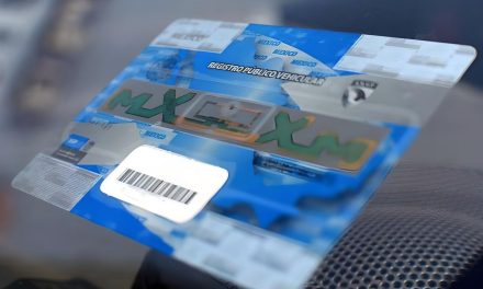 Más de 2 millones de autos ‘chocolate’ han sido regularizados en el sexenio