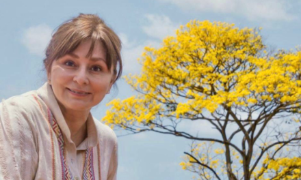 Muere Rosalinda López Hernández; hermana de Adán Augusto López y esposa del gobernador de Chiapas