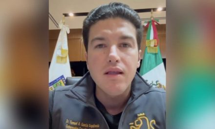 ‘Alberto’ cobra la vida de 3 menores en Nuevo León; Samuel García lo confirma