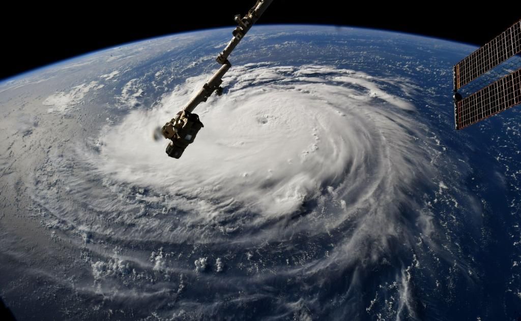 Usarán satélites para vigilar huracanes en Guerrero