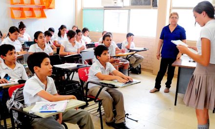 Saltillo: Ya no hay lugares en secundarias de alta demanda