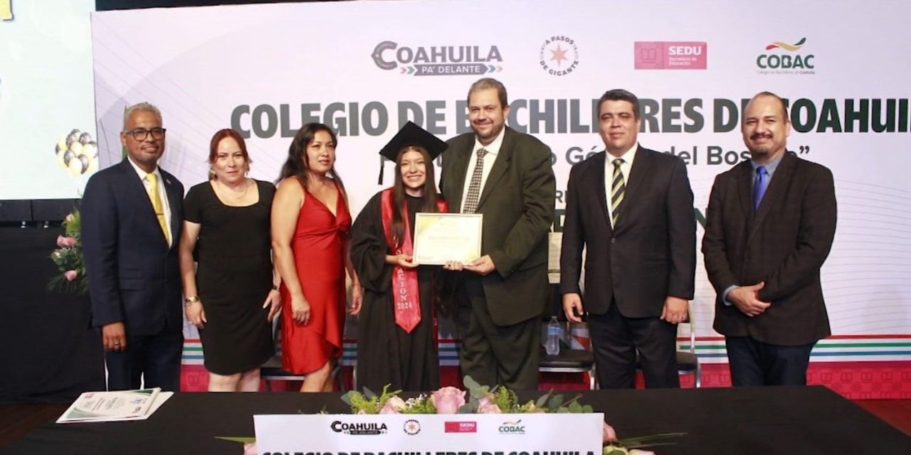 Se compromete Tomás Gutiérrez con la educación de Ramos Arizpe