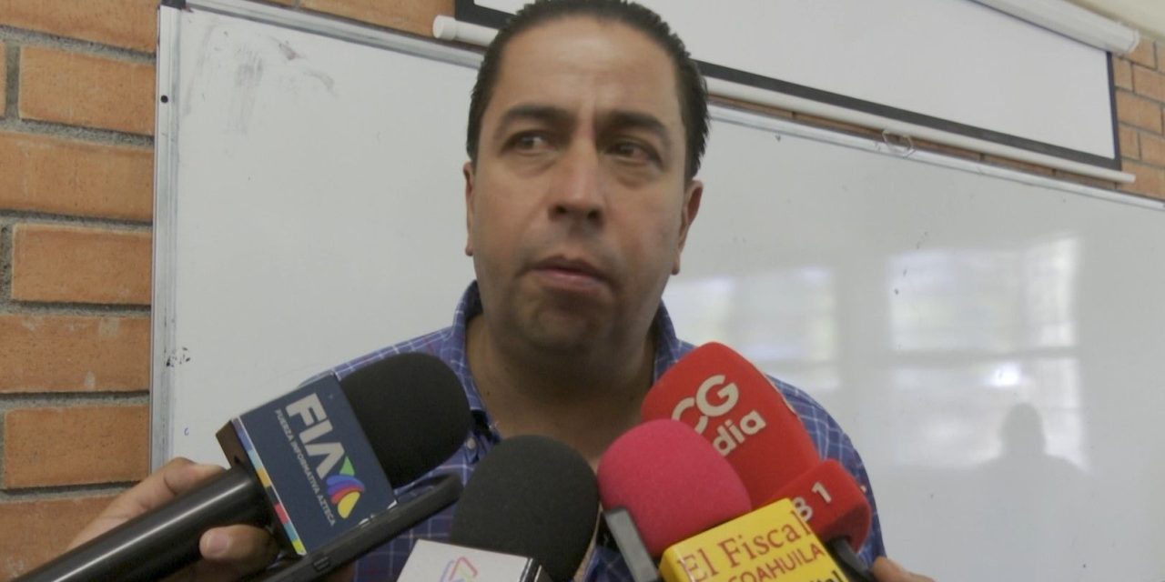 Se preparan para llegada de tormenta tropical en Ramos Arizpe