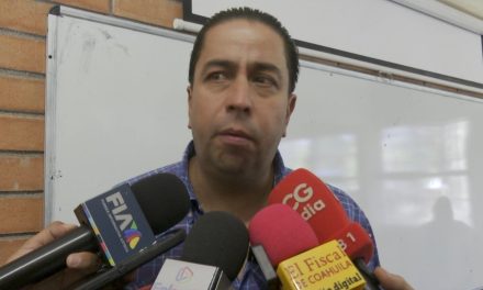 Se preparan para llegada de tormenta tropical en Ramos Arizpe